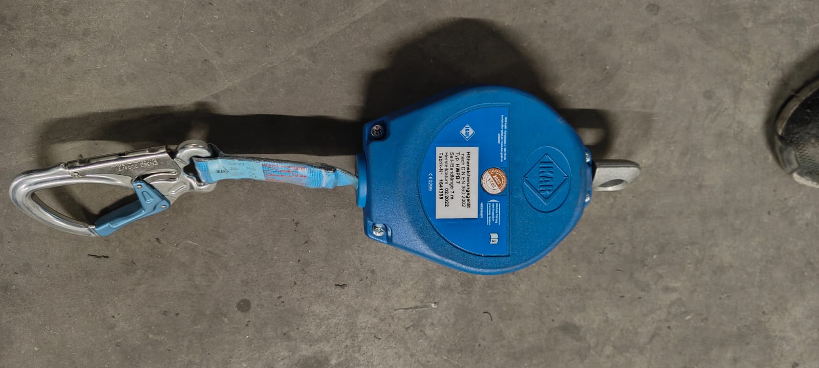 Foto de perfil del negocio